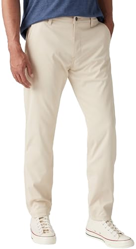Levi's Xx Chino Std Tech Plus Porridge Tech Ble