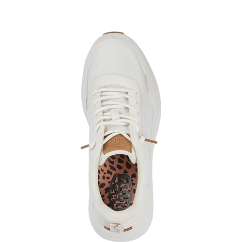 Image of HEYDUDE Womens Sirocco Alta W Colorblock