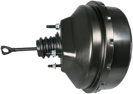 Vacuum Power Brake Booster For Chevy Silverado 1500/2500 Suburban GMC 54-74826