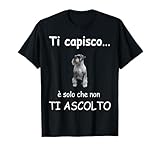 Schnauzer Cane - Schnauzer