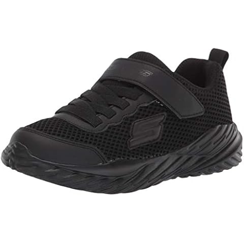 Skechers Boy's Nitro Sprint Krodon Sneakers Cover