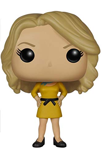 Pitch Perfect Aubrey Pop! Vinyl Figure