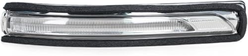Luz señal de giro retrovisor LED Kia Niro recambio intermitente lateral