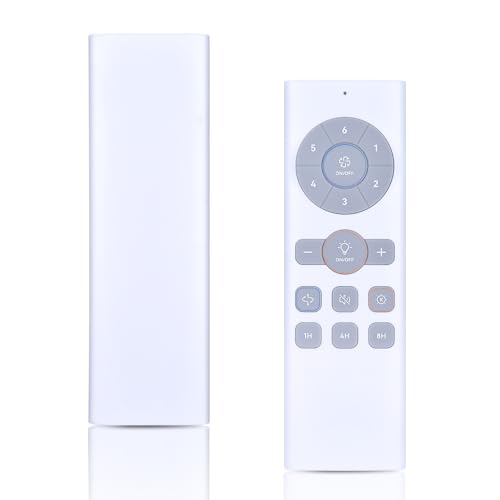WDZP New Fan Replacement Remote Control fit for Dreo Smart