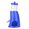 Hamsters Waterfles, Hamster Dispenser Fles, Water Fles Dispenser Kooi Bowl, Automatische Feeder Water, Automatische…