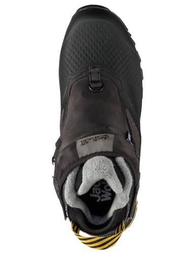 Image of Jack Wolfskin Women Mid-Top Walking Shoe