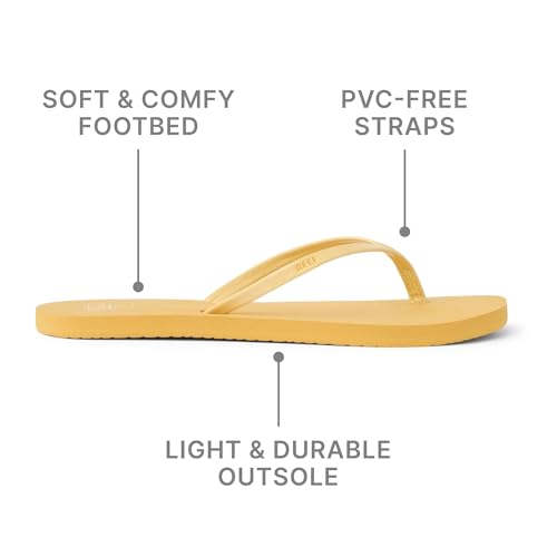 Image of REEF Womens Bliss Nights Flip Flop