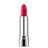 Das Ergebnis sind geschmeidige, weiche und volle Lippen in einem zarten Rosé Ton, der zu jedem Hautton passt. Lippenbalsam mit Volumen-Effekt. Leicht kühlende Textur. Pflegt mit Sheabutter.