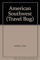 American Southwest 0671882767 Book Cover