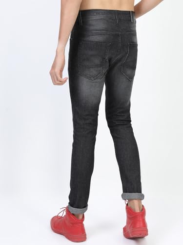 Image of Highlander Men's Skinny Jeans