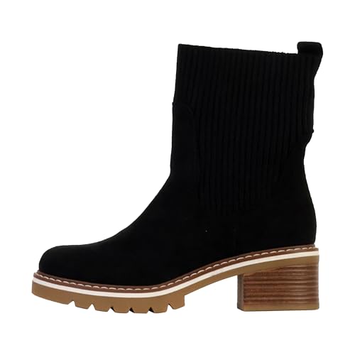 Mules en cuir Joasis par The Divine Factory et finitions premium