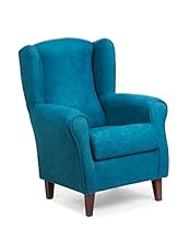 Sillonea - Sillón Orejero Roma: Butaca Ergonómica ...