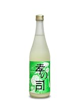 孝の司 夏嶺(なつね) 720ml