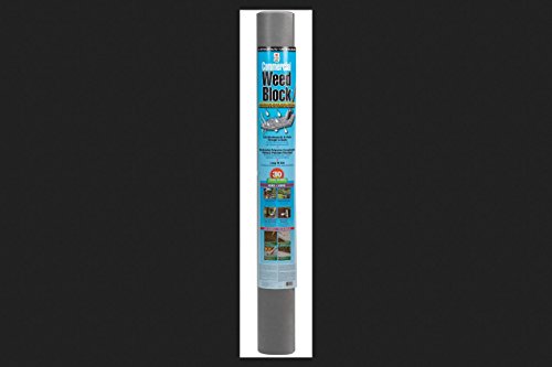 Easy Gardener Landscape Fabric 4 ' X 100 ' Roll 3 Oz #TOP26