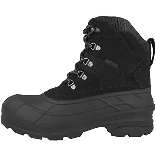 Kamik Men's Fargo Boot