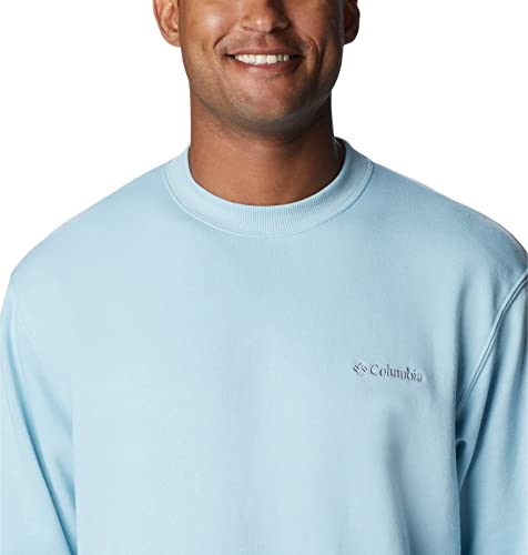 Image of Columbia Men's Hart Mountain II Crewneck Sweatshirt