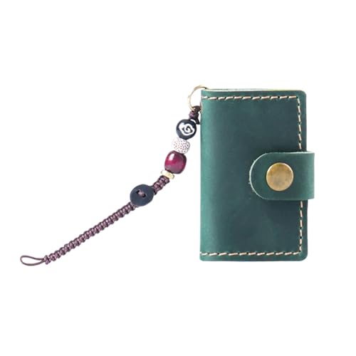 小さな革ジャーナル 64 ページ 裏地なし 女性 男性 学生 メモ取り スケッチ ポケットジャーナル 2.4x1.57インチ レザーノートブック