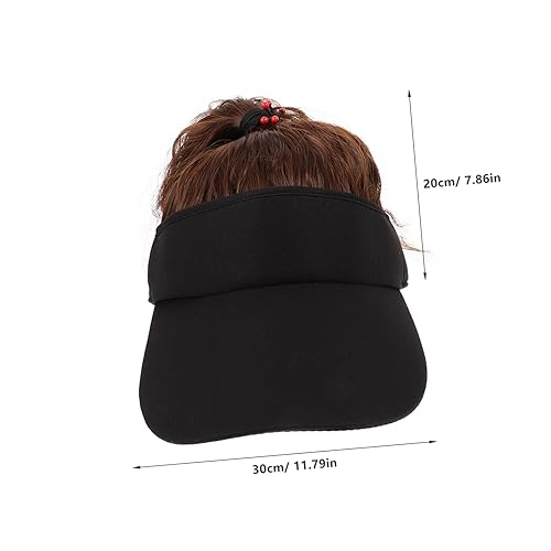 Casquette de baseball femme solaire et ultra respirante pour le sport
