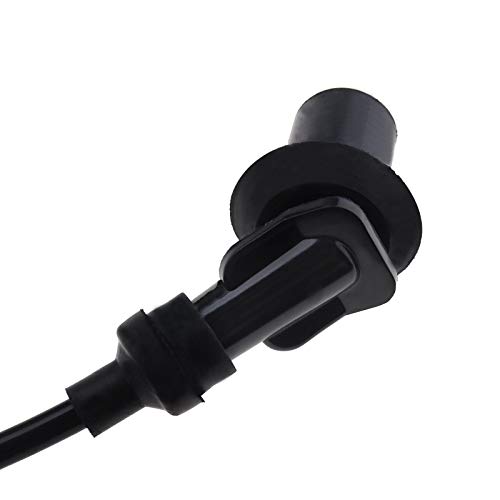 OTOTEC 2 Pin Ignition Coil Spark Plug Lead Compatible With GY6 139QMA 50cc 125cc 150cc Engines Moped Scooter Quad Dirt Bike ATV Dune Bugg Replacement lgnition Coil Module - Image 4