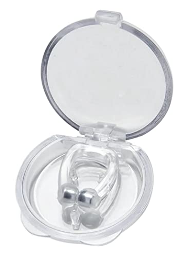 Anti-Snoring Nose Clip #TOP1