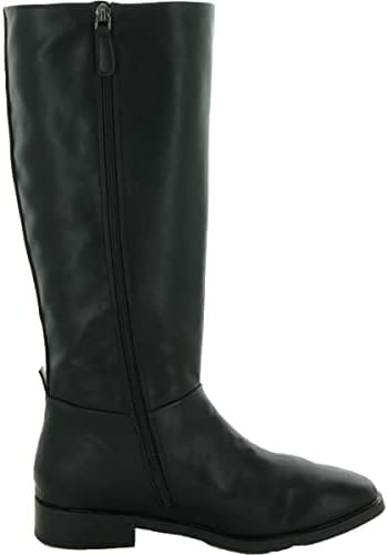 Aerosoles Women's Berri Knee High Boot, Black, 10.5 | Image 1