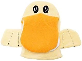 Miniatura 5 de TalkTools Marionetas de terapia del habla surtidas (paquete de 5)