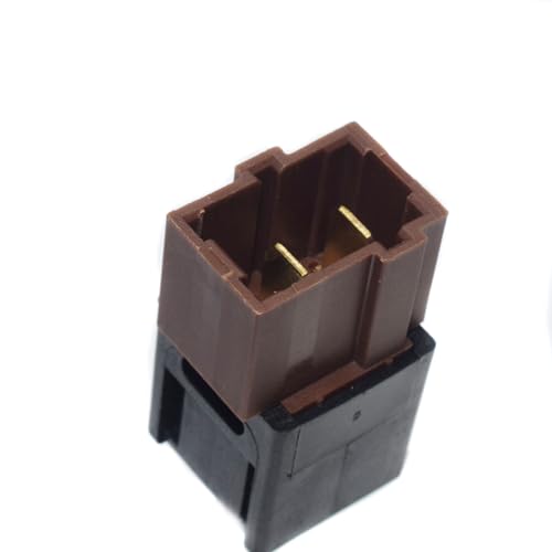 SDYYDS Brake Light Switch 25300-4M400 Fit for Nissan Altima 350Z Sentra Rogue, for Infiniti G35 M45 QX56 Cruise Control Cutout Switch, Stop Lamp Stoplight Switch by SDYYDS - Image 8