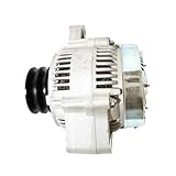 Generator Alternator Compatible For TOYOTA LAND CRUISER 100 4.2 TD 1998-2706017230 1012117870