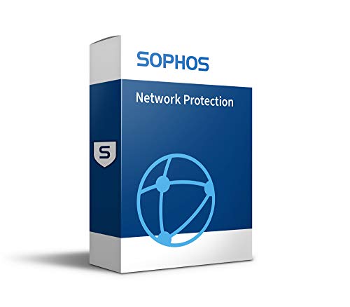Sophos SG 230 Network Protection 1YR Subscription License (NP231CSAA)
