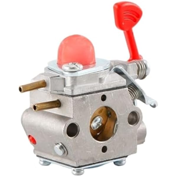 Zespół Cylindra, WT-875A Gaźnik, Części Zamienne Do Naprawy Elektrycznej Dmuchawy Do Liści, Do Dmuchawy BVM200C P200C P325 GBV325 952715704, Na Zewnątrz Narzędzia I Akcesoria Ogrodowe