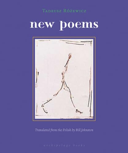 new poems