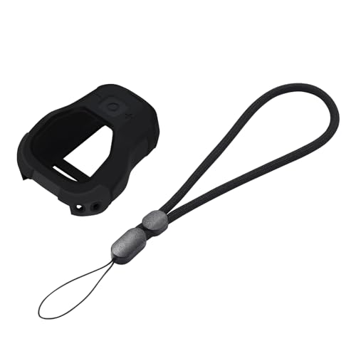 image for Nbike Silicone Case for DEWALT Jobsite Pro Wireless Wearable Mini Spea