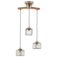 Amazon | インターフォルム ペンダントライト LT-8884FR コストカ