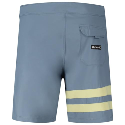 Hurley Men's Block Party 18" Boardshorts3