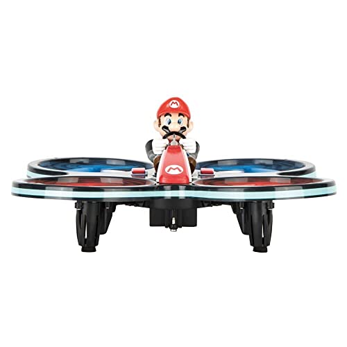 CARRERA RC -Mini Mario-Copter