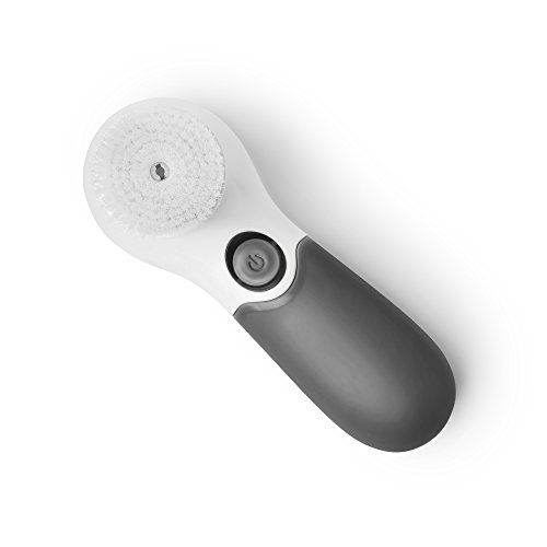 Vanity Planet Purespin, Grey, 0.46 Pound