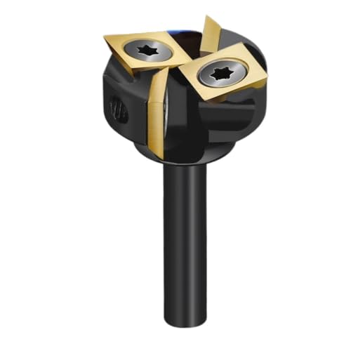 1 tCXJb^[ 1/4 VNdCT[gXuR؍ނȃrbg CNC X|C{[h\ʎdグ[grbg(32mm)