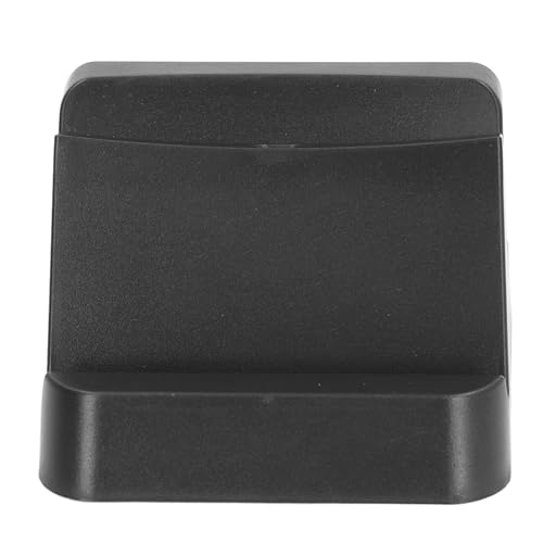 Estación de Carga Rápida para Consola de Juegos PS5 Portal, Soporte de Cargador Portátil y Seguro para el Hogar y los Viajes (Black) - imagen 9