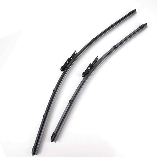 Essuie-glace BMW Série 1 F20 F21 kit complet avant arrière pour conduite à gauche LHD