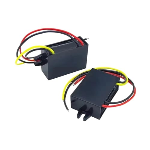 Convertisseur CC 12V 24V à 5V 10A abaisseur de tension continue étanche