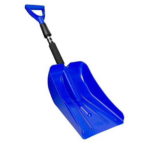 Best Snow Shovels 2024 Top 10 With Wheels Reviewed