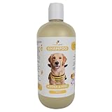 Shampoo infantil Grisi Kids My Little Pony baja a un gran precio Mundo Lomito Shampoo para Perros Avena y Miel 750 ml Natural con Extractos de Miel y Avena Cuida la Piel Sensible Realza el...