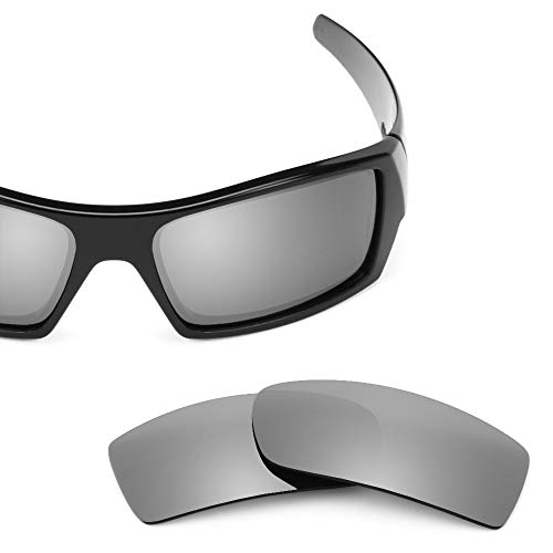 Image of Revant Replacement Lenses for Oakley Gascan OO9014