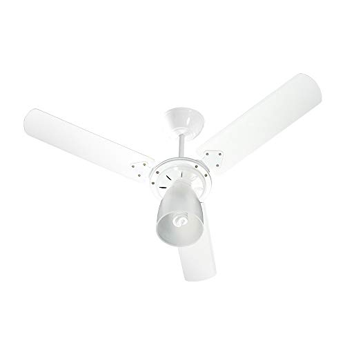Vent Litoral Stilo, Tron, 51.01-0963, 130 W, Branco