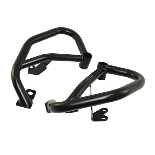 Protection de moteur moto MT07 FZ07 2021-2023 curseur contre chutes
