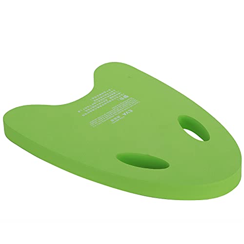 Tabla flotadora de espuma CHICIRIS EVA para natación miniatura 7