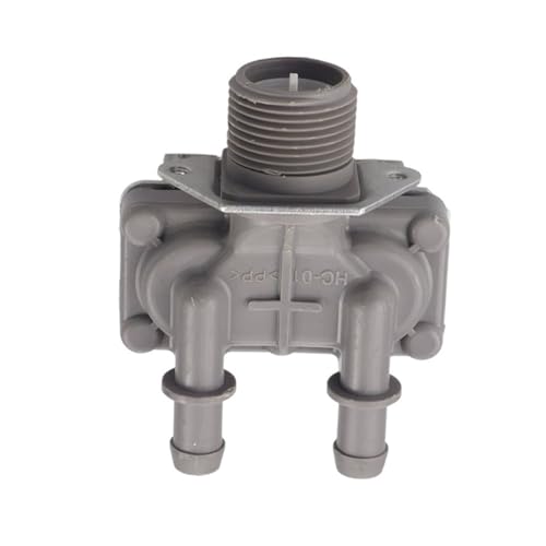 Électrovanne de rechange FPS180B5 pour machine à laver à tambour - 3