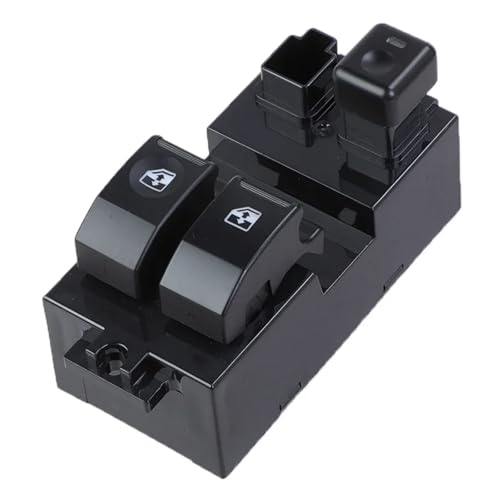 Interrupteur de lève-vitre MB781925 pour résoudre les pannes de vitres électriques