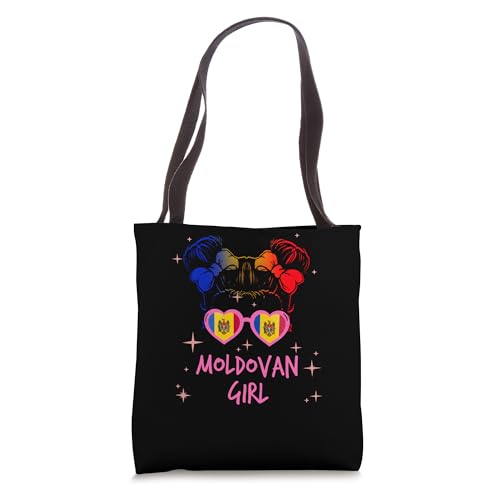 Bolsa tote Moldova miniatura 1