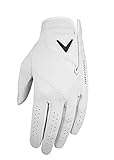 Callaway Tour Authentic 2019 Guante Hombre, M/L